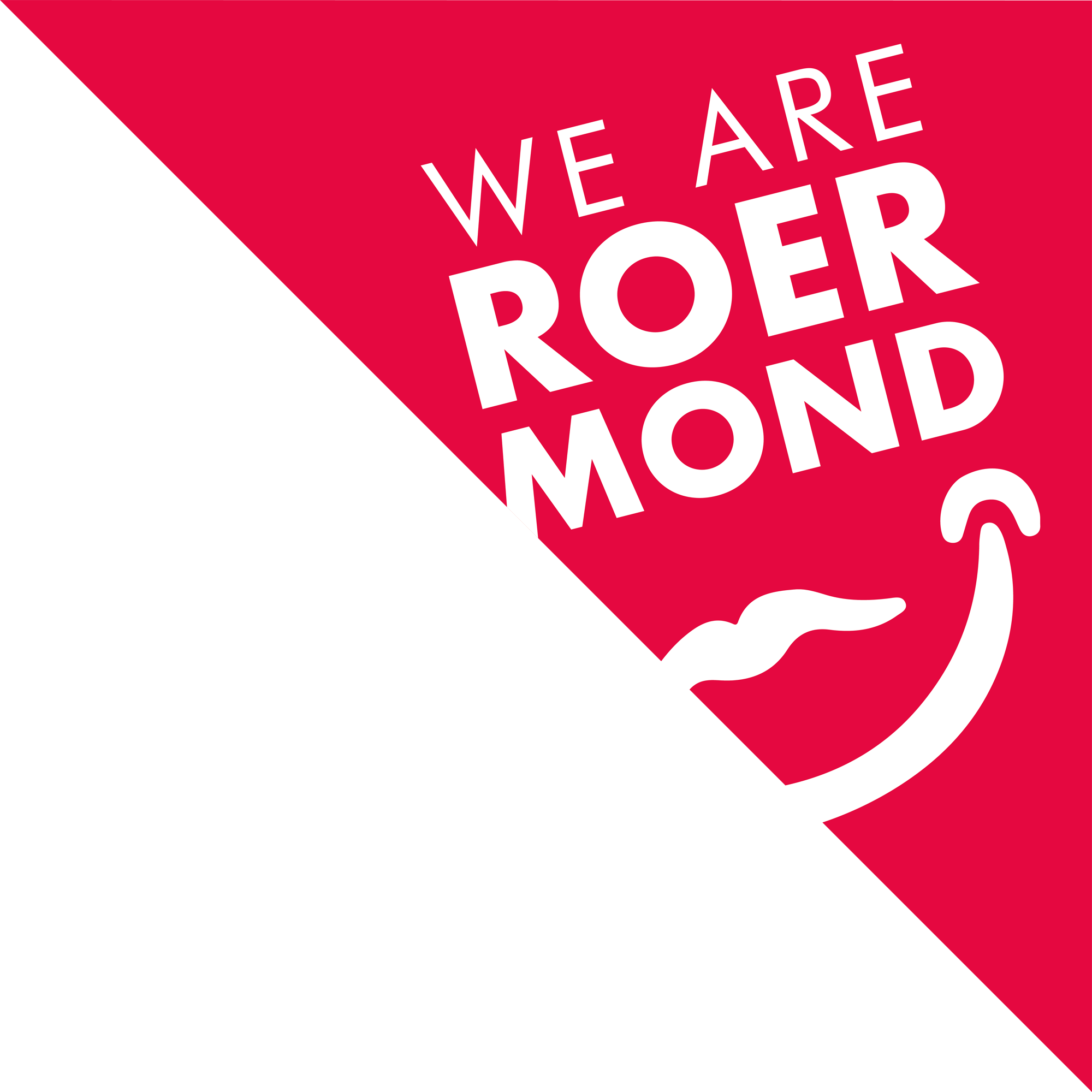 We are roermond